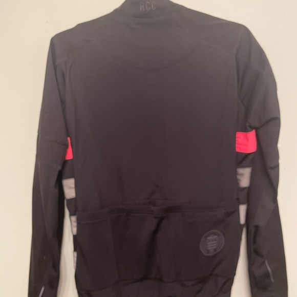 Rapha RCC training jacket. Large - Picture 2 of 6